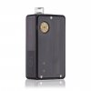 Dotmod dotAio V2 Lite - Pod MOD - 75W - Black Smoke, produktový obrázek.