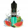 Zeus Juice - Proper Vape - S&V - Watermelon ICE - 20ml, produktový obrázek.