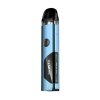 Elektronická cigareta: Freemax Galex Pro Pod Kit (800mAh) (Blue)