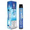 Aroma King AK Pank Bar - 20mg - Blueberry ICE, produktový obrázek.