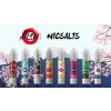 ZAP! Juice AISU Salt - E-liquid - Blackcurrant - 10ml - 20mg, 2 produktový obrázek.