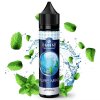 Egoist Classic - Pure Mint - Shake & Vape - 20ml, produktový obrázek.