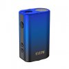 Elektronický grip: Eleaf Mini iStick 20W Mod (1050mAh) (Blue-Black Gradient)