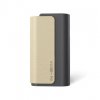 Dobíjecí pouzdro Vilter-PB pro Aspire Vilter / Vilter S (1600mAh) (Grey Sand)