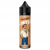 El PATRóN - Shake & Vape - Tranquilo - 20ml, produktový obrázek.