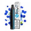 Elektronická cigareta: Riot Bar Disposable Pod 10mg (Blue Burst)