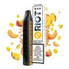 Elektronická cigareta: Riot Bar Disposable Pod 20mg (Mango Peach Pineapple)