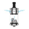 Clearomizér Vapefly Alberich II MTL RTA (4ml) (Stříbrný)