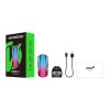 Elektronická cigareta: Vaporesso Zero 2 Pod Kit Top Filling (800mAh) (Black Purple)