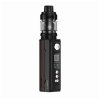 Elektronický grip: VooPoo Drag M100S Kit s UFORCE-L Tank (Black & Darkwood)
