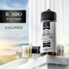 Bombo - Platinum Tobaccos - S&V - Culmen (Tabák s pralinkou, čokoládou a irským krémem) 40ml, 6 produktový obrázek.