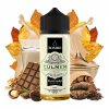 Bombo - Platinum Tobaccos - S&V - Culmen (Tabák s pralinkou, čokoládou a irským krémem) 40ml, produktový obrázek.