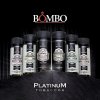 Bombo - Platinum Tobaccos - S&V - Nutty Supra Reserve (Tabák s karamelem a oříškovým máslem) 40ml, 5 produktový obrázek.