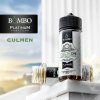 Bombo - Platinum Tobaccos - S&V - Nutty Supra Reserve (Tabák s karamelem a oříškovým máslem) 40ml, 6 produktový obrázek.