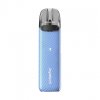 Elektronická cigareta: Joyetech EVIO Gleam Pod Kit (900mAh) (Ocean Blue)