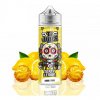 Příchuť TI JUICE S&V: Tarty Lemon (Citronový krémový koláč) 30ml