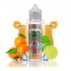 Příchuť TI JUICE Tiki Bar S&V: Mai Tai (Rumový koktejl s citrusy) 12ml