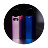 Elektronická cigareta: Uwell Caliburn AZ3 Pod Kit (750mAh) (Red)
