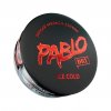 PABLO - nikotinové sáčky - Dry ICE Cold - 30mg /g, produktový obrázek.