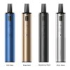 Joyetech eGo POD Update Version - elektronická cigareta - 1000mAh - Mysterious Black, 17 produktový obrázek.