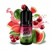 Just Juice - Příchuť - Watermelon Cherry - 30ml, produktový obrázek.