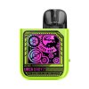Elektronická cigareta: Lost Vape Ursa Baby 2 Pod Kit (900mAh) (Pop Green X Time Gear)