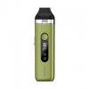 Elektronická cigareta: Nevoks Feelin X Pod Kit (1600mAh) (Green)