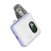 Elektronická cigareta: OXVA Xlim SQ Pro Pod Kit (1200mAh) (Mauve White)