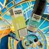 Zeus Juice Proper Vape Salt - E-liquid - Watermelon ICE - 10ml - 20mg, 2 produktový obrázek.