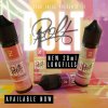 Zeus Juice - BOLT - S&V - Apple Grapefruit - 10ml, 2 produktový obrázek.