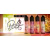 Zeus Juice - BOLT - S&V - Apple Grapefruit - 10ml, 6 produktový obrázek.