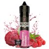 Zeus Juice - Proper Vape - S&V - Raspberry Sherbet - 20ml, produktový obrázek.