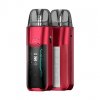 Vaporesso LUXE XR MAX Pod Kit Leather Edition (Flame Red)