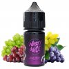 Nasty Juice - Příchuť - Asap Grape - 30ml, produktový obrázek.