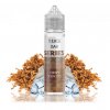 Příchuť TI JUICE Bar Series S&V: Cream Tobacco (Krémový tabák) 10ml