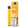 Aramax Bar 700 Disposable Pod (Banana Mama)