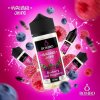 Bombo - Wailani Juice - S&V - Melon Lime and Coco (Cukrový meloun, limetka a kokos) - 40ml, 7 produktový obrázek.