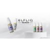 Elf Bar Elfliq - Salt e-liquid - Strawberry Raspberry Cherry ICE - 10ml - 10mg, 2 produktový obrázek.