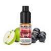 Maryliq - Salt e-liquid - Blackcurrant Apple - 10ml - 20mg, produktový obrázek.