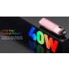 OXVA ONEO Pod elektronická cigareta 1600mAh Ruby Red