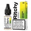Ritchy - Salt e-liquid - Kiwi Guava Nectar - 10ml - 10mg, produktový obrázek.