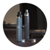 Joyetech EVIO M Pro Pod Kit (Blue)