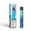 elf bar elfa elektronicka cigareta 500mah kiwi passion fruit guava 20mg