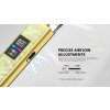 Dovpo Ayce Pro - Pod kit - 1000 mAh - Nacre Gold, 16 produktový obrázek.