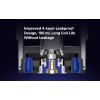 VooPoo Argus E40 - Pod Kit - 1800 mAh - Space Gray, 3 produktový obrázek.