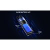 VooPoo Argus E40 - Pod Kit - 1800 mAh - Space Gray, 7 produktový obrázek.