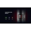 VooPoo Argus E40 - Pod Kit - 1800 mAh - Space Gray, 9 produktový obrázek.