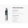 VooPoo Argus G2 - Pod Kit - 1000 mAh - Space Gray, 14 produktový obrázek.