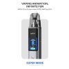 VooPoo Argus G2 - Pod Kit - 1000 mAh - Space Gray, 15 produktový obrázek.