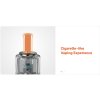 Voopoo Doric E - Pod Kit - 1500 mAh - Orange, 7 produktový obrázek.